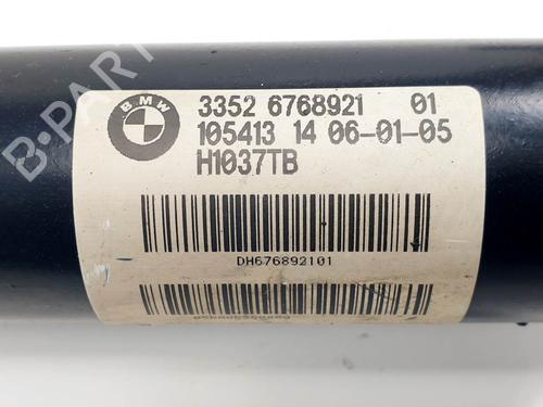 Left rear shock absorber BMW 1 (E87) 116 i | BP24340796M18 - Image 4