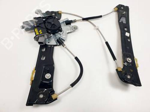 Used Front right window mechanism OPEL INSIGNIA A Sports Tourer (G09) 2.0 CDTI (35) (160 hp) 30762829