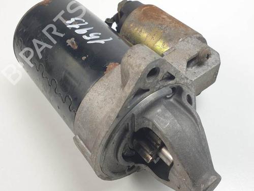 Used Starter HYUNDAI ATOS (MX) 1.1 (61 hp) 25140545