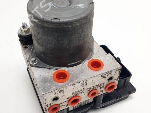 Used ABS pump JAGUAR XF I (X250) 3.0 D (241 hp) 8121125