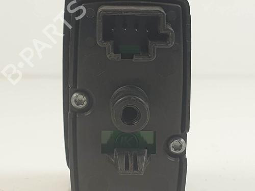 Right front window switch MERCEDES-BENZ A-CLASS (W169) A 160 (169.031, 169.331) | BP26536990I26 - Image 2