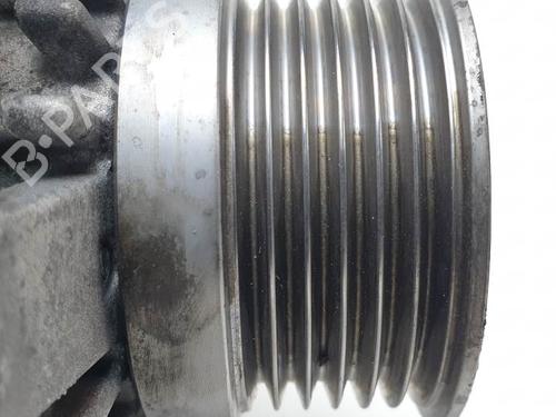 Alternator FORD FOCUS II (DA_, HCP, DP) 2.0 TDCi | BP24930168M7 