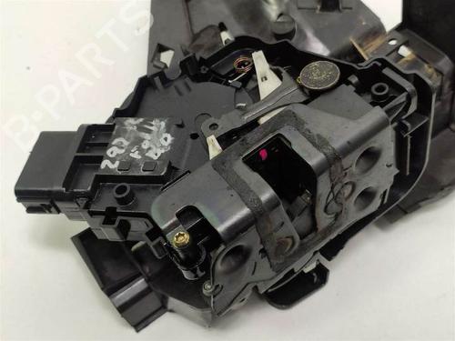 Front right lock FORD FOCUS II (DA_, HCP, DP) 1.6 TDCi | BP10008361C97 
