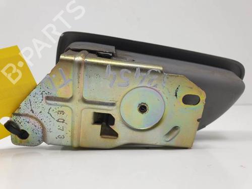 Rear right interior door handle KIA SORENTO I (JC) 2.5 CRDi 4WD | BP16524572I16 