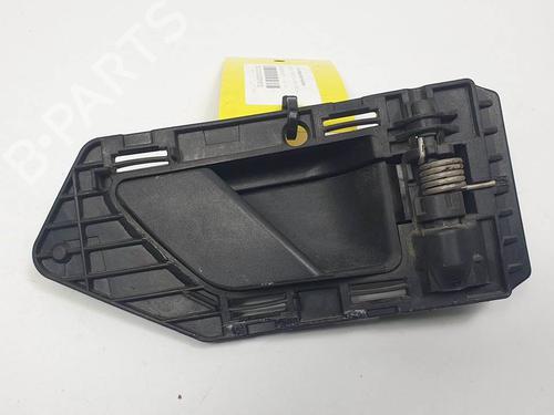 Used Front right interior door handle Front right interior door handle CITROËN BERLINGO / BERLINGO FIRST Box Body/MPV (M_) 1.4 i (MBKFX, MBKFW) (75 hp) 12385011 12385011
