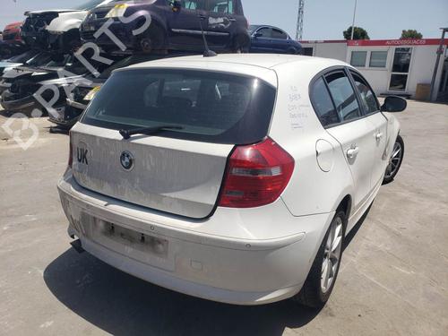 Intercooler BMW 1 (E87) 120 d | BP34510826M30  - Image 8