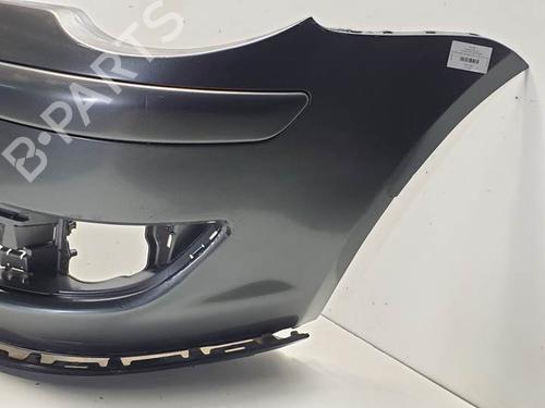 Front bumper VW TOURAN (1T1, 1T2) 1.9 TDI | BP27885008C7 