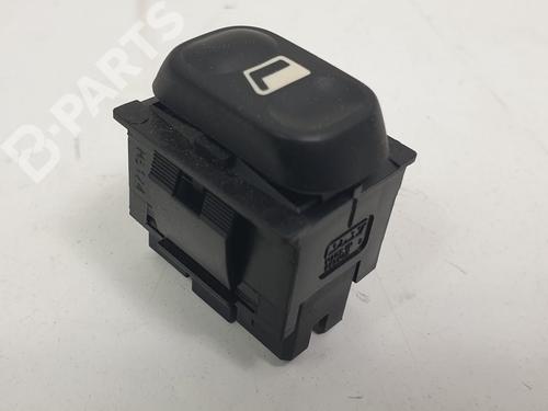 Used Right front window switch CITROËN BERLINGO / BERLINGO FIRST Box Body/MPV (M_) 2.0 HDI 90 4WD (MBRHY, MCRHY) (90 hp) 9240481