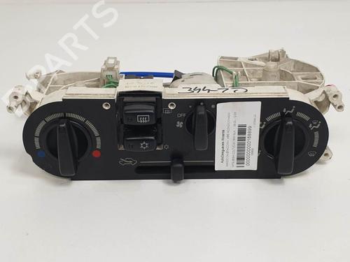 Used Climate control Climate control MITSUBISHI COLT V (CJ_, CP_) 1600 (CJ4A) (103 hp) 6848649 6848649