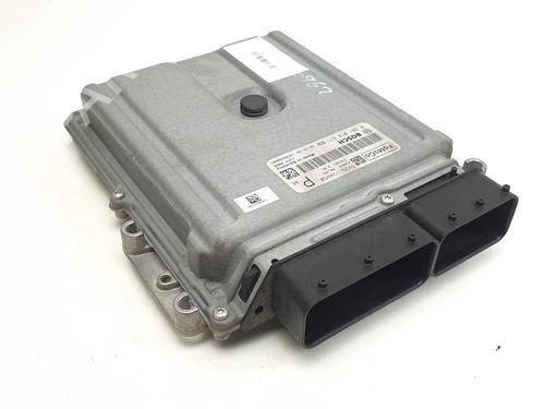 Used Engine control unit (ECU) Engine control unit (ECU) LAND ROVER RANGE ROVER SPORT I (L320) 3.0 D 4x4 (245 hp) 27885459 27885459