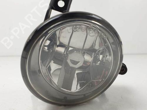 Used Left front fog light SEAT TOLEDO III (5P2) 1.6 (102 hp) 25117419