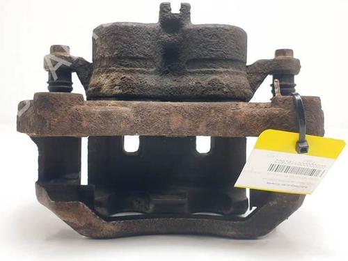 Right front brake caliper NISSAN PATHFINDER III (R51) 2.5 dCi | BP18052103M104 - Image 4
