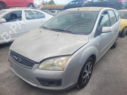 Used Parts FORD FOCUS II Turnier (DA_, FFS, DS)  1.6  4268760