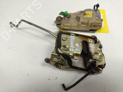 Used Front right lock OPEL FRONTERA A Sport (U92) 2.0 i (52SUD2, 55SUD2) (115 hp) 8936798