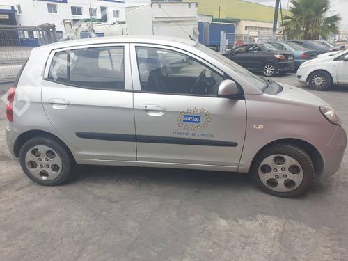 Right sun visor KIA PICANTO I (SA) 1.0 | BP37241734I2 - Image 7