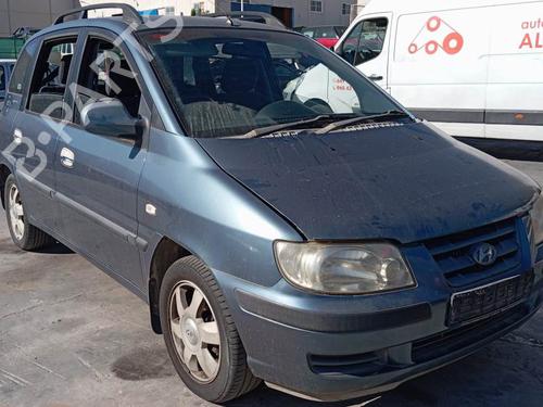 Engine control unit (ECU) HYUNDAI MATRIX (FC) 1.6 | BP25146145M57 - Image 14
