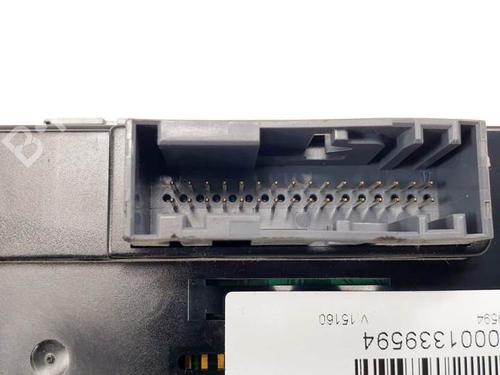 Climate control OPEL ASTRA H (A04) 1.4 (L48) | BP19526677I5 