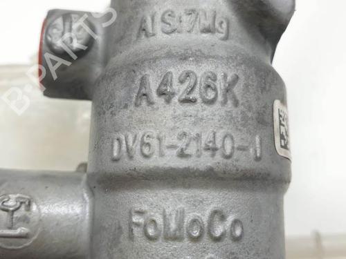 Brake master cylinder FORD TRANSIT CONNECT MPV 1.6 TDCi | BP25286301M77 
