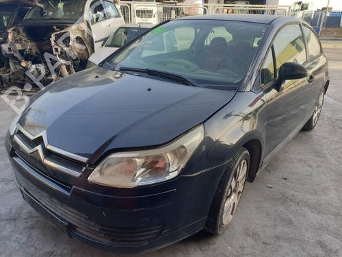 Used Parts CITROËN C4 Coupe (LA_)  1.6 HDi  4640451