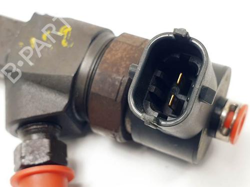 Injector SAAB 9-3 (YS3F, E79, D79, D75) 1.9 TiD | BP24916283M100 