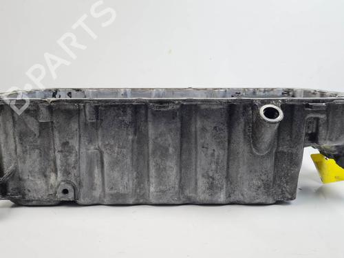 Used Oil sump Oil sump CITROËN C4 Picasso I MPV (UD_) 2.0 HDi 138 (136 hp) 25611958 25611958