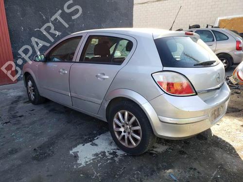 Left front steering knuckle OPEL ASTRA H (A04) 1.7 CDTI (L48) | BP16864305M25 