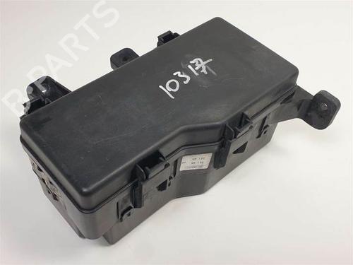 Used Fuse box HYUNDAI H-1 Van (A1) [1997-2008]  10547141