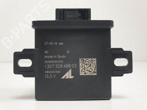 Used Electronic module Electronic module JEEP CHEROKEE (KL) 2.0 CRD 4x4 (170 hp) 12393974 12393974