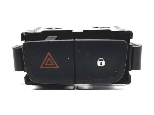 Used Warning switch Warning switch DACIA DUSTER (HS_) 1.5 dCi 4x4 (109 hp) 15838792 15838792