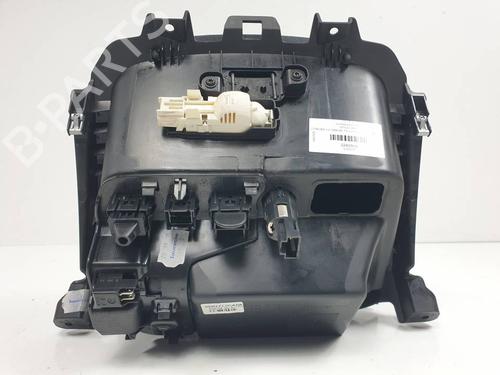 Handskerum CITROËN C4 Grand Picasso II (DA_, DE_) 1.2 THP 130 | BP29763331C95