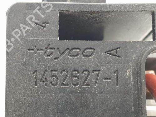 Fuse box OPEL MERIVA A MPV (X03) 1.7 CDTI (E75) | BP6991069E1 
