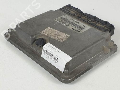 Used Engine control unit (ECU) Engine control unit (ECU) MG MG ZS 2.0 TD (101 hp) 13911601 13911601