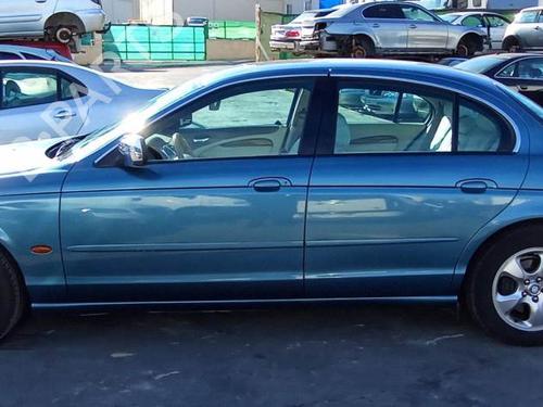 AC compressor JAGUAR S-TYPE II (X200) 4.0 V8 | BP31272154M34 - Image 30