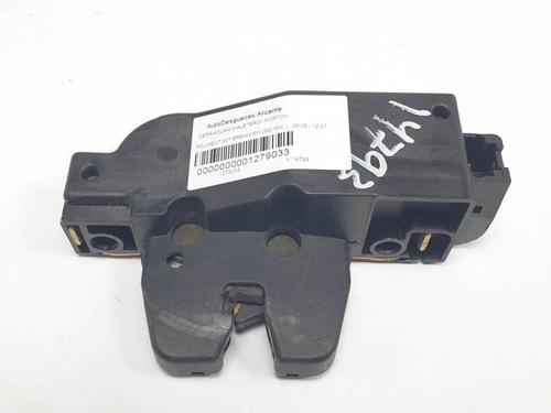 Tailgate lock PEUGEOT 307 SW (3H) 1.6 HDI 90 | BP18711076C101 