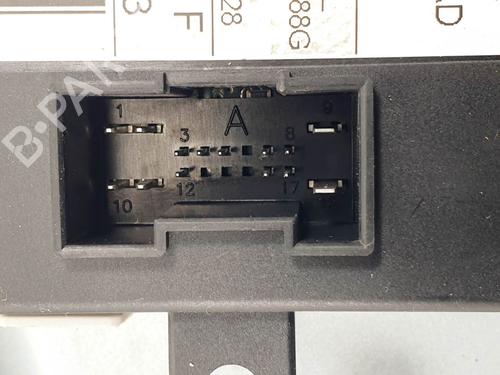 Rear left window mechanism FORD KUGA I  | BP25119564C24  - Image 5