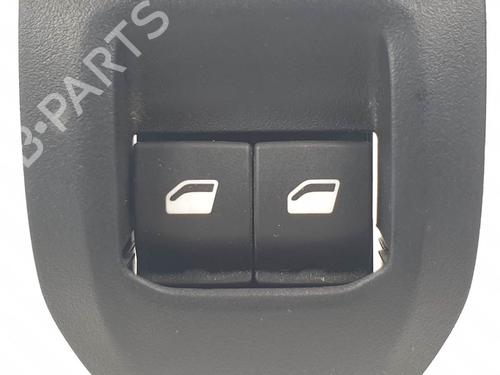 Used Left rear window switch Left rear window switch CITROËN C-ELYSEE (DD_) 1.6 BlueHDi 100 (99 hp) 25146075 25146075