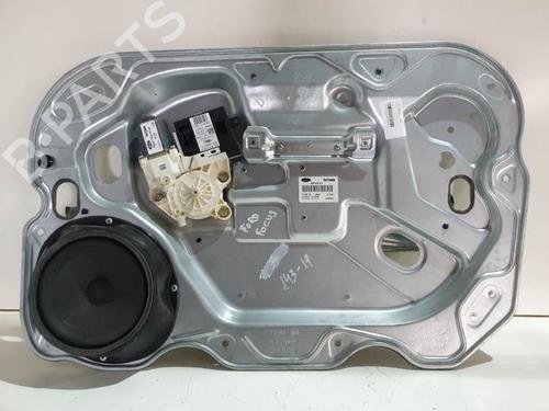 Used Front right window mechanism FORD FOCUS II (DA_, HCP, DP) 1.8 TDCi (115 hp) 6840005