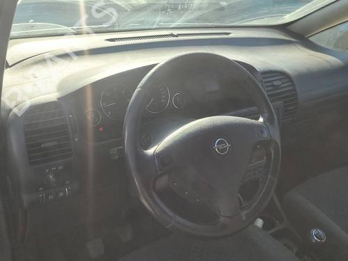 Engine OPEL ZAFIRA A MPV (T98) 2.2 DTI 16V (F75) | BP30166852M1  - Image 7