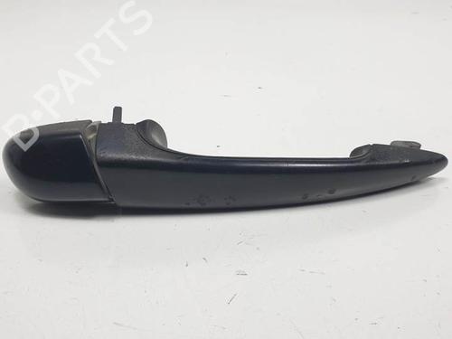 Used Front right exterior door handle BMW 3 Compact (E46) 316 ti (115 hp) 13652059