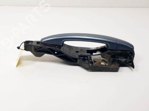 Rear right exterior door handle CITROËN C4 Picasso I MPV (UD_) 1.6 HDi 110 | BP15400923C130 