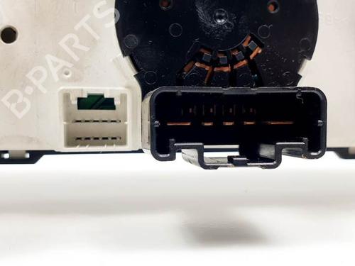 Climate control DODGE CALIBER 2.0 CRD | BP16641401I5 