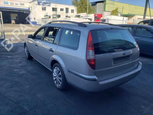 Gearbox FORD MONDEO III Turnier (BWY) 2.0 16V DI / TDDi / TDCi | BP16359399M3 