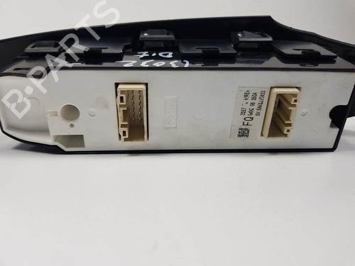 Left front window switch MAZDA 6 Estate (GJ, GL) 2.2 D | BP15539207I27  - Image 7