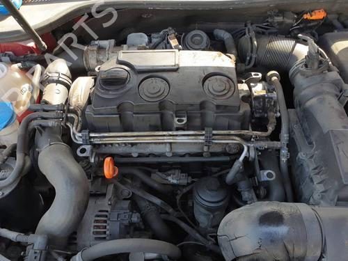 Right headlight VW EOS (1F7, 1F8) 2.0 TDI 16V | BP37756276C29  - Image 35
