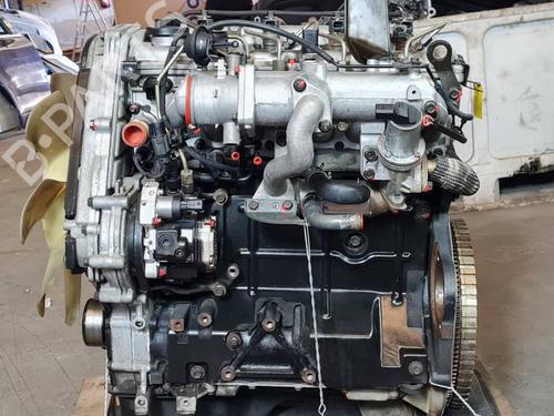 Engine KIA SORENTO I (JC) 2.5 CRDi 4WD | BP29820360M1
