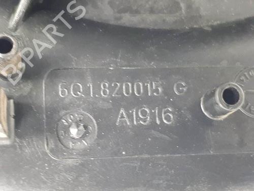 Heater blower motor SEAT IBIZA III (6L1)  | BP16267690M62 