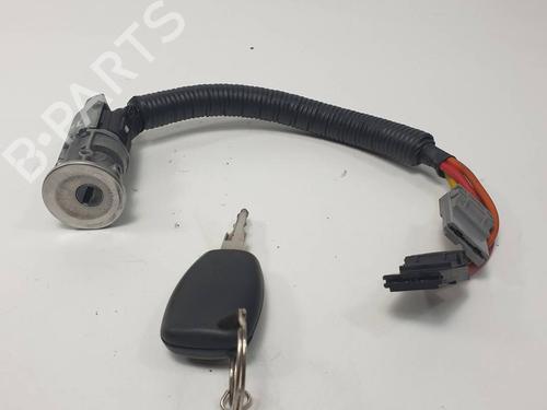 Ignition barrel OPEL MOVANO A Van (X70) 2.5 CDTI (FD) | BP38979864M48 - Image 2