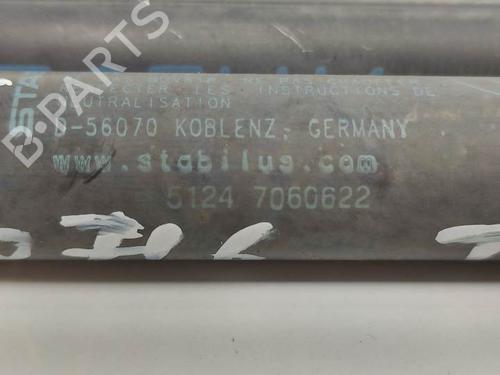 Tailgate lift support BMW 1 (E87) 120 d | BP13956042C138 