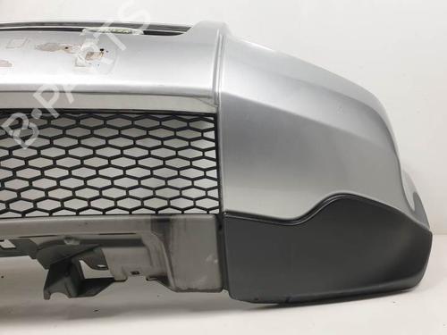 Front bumper LAND ROVER FREELANDER 2 (L359) 2.2 TD4 4x4 | BP29245621C7 