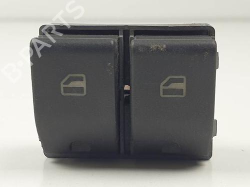 Used Left front window switch VW POLO (9N_, 9A_) 1.9 TDI (101 hp) 28060752
